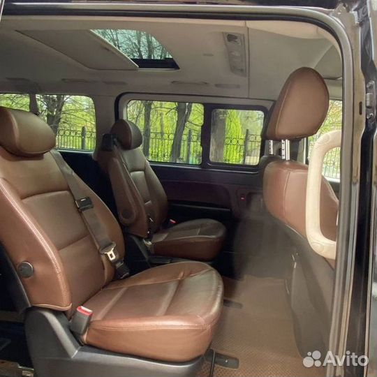 Трансфер для своих