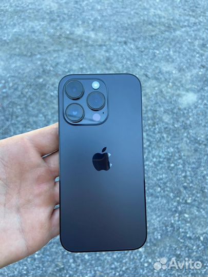 iPhone 14 Pro, 128 ГБ