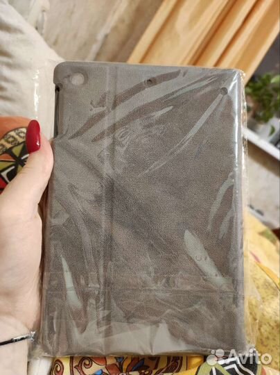 Чехол для iPad mini 1/2/3