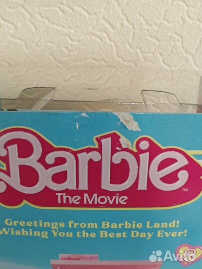 Ken Barbie the Movie