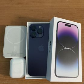 iPhone 14 Pro, 128 ГБ