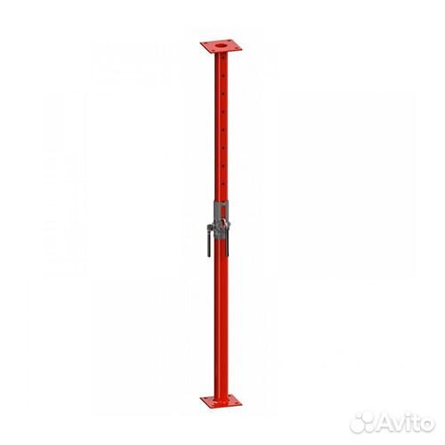 Аренда опалубки перекрытия