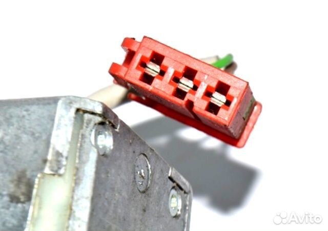 Переключатель круиз контроля MAN TGS 19.480 (01.07