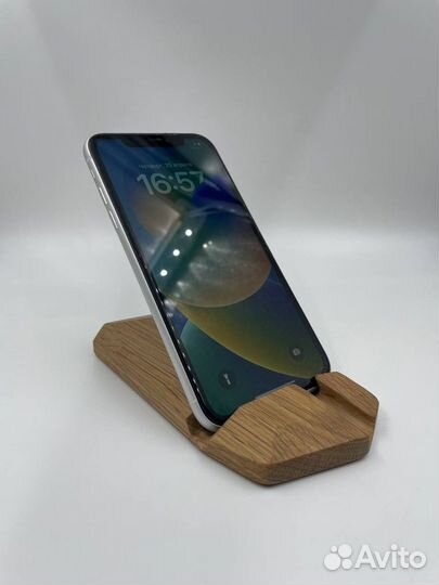 iPhone Xr, 128 ГБ