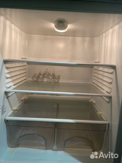 Холодильник Atlant