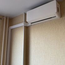 Установка кондиционеров, Люберцы