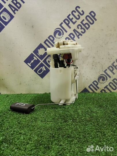 Бензонасос Renault Symbol седан 1.4 K4J712 R016191