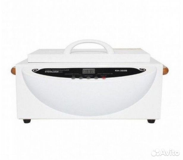 Сухожаровый шкаф Soline KH-360B с экраном