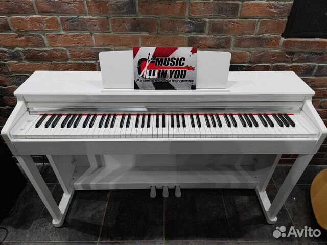 Корпусное Цифровое Пианино (аналог Yamaha)
