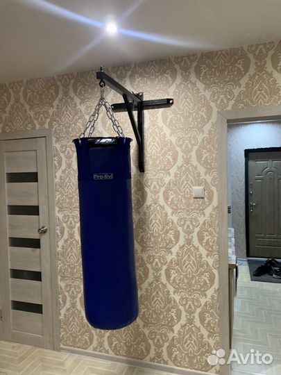 Мешок боксерский 50 кг