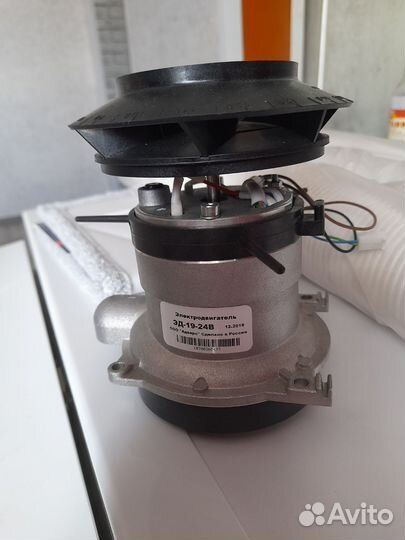 Прицепнор Раф 4