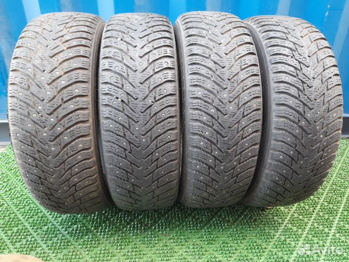 Nokian Tyres Hakkapeliitta 8 185/65 R15 110T