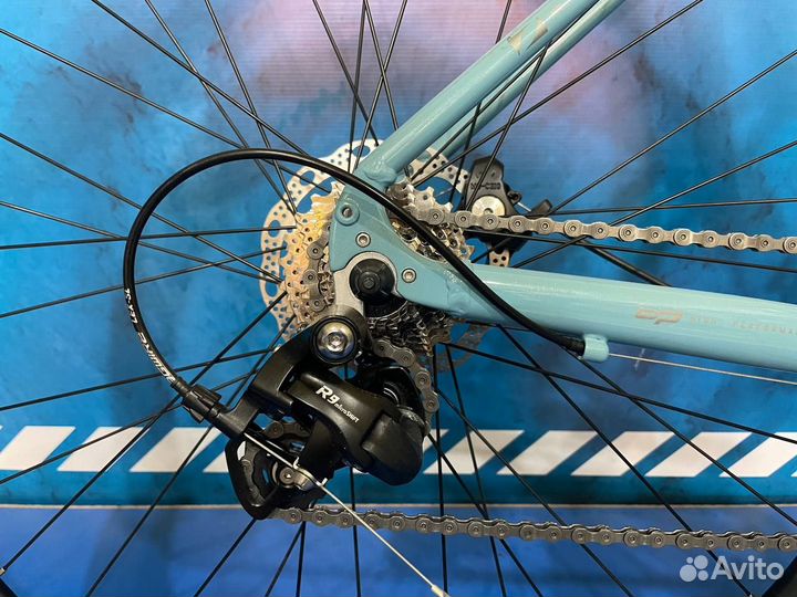 Велосипед горный