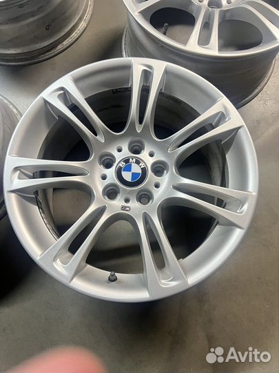 Диски bmw R18 оригинал 350 стиль