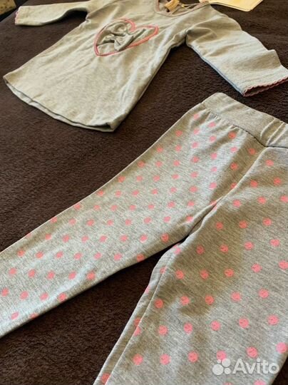 Костюм на девочку