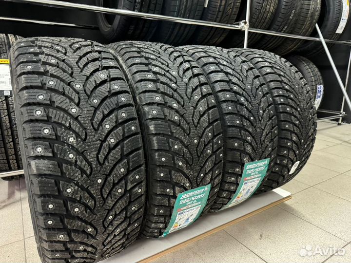 Landspider Arctictraxx 185/65 R15 107