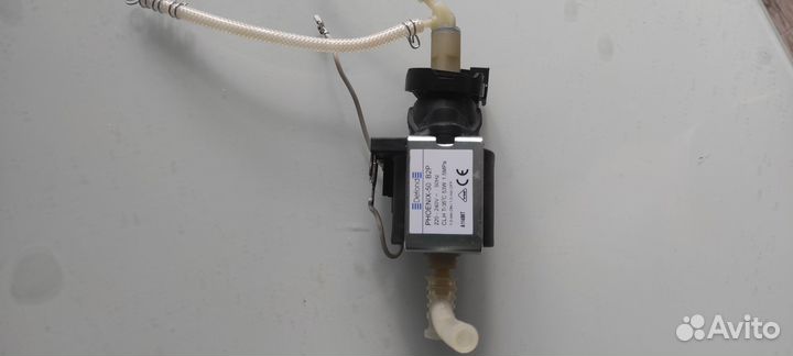 Помпа Defond phoenix-50 B2P