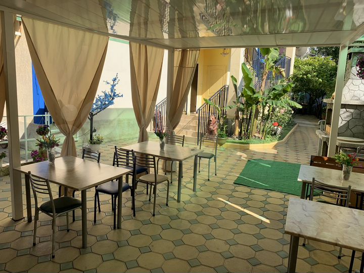 Комната 20 м², 2/3 эт.