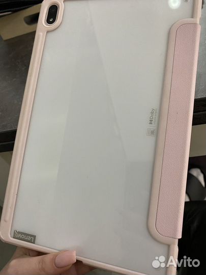 Продам планшет Lenovo Tab P11 plus 128gb