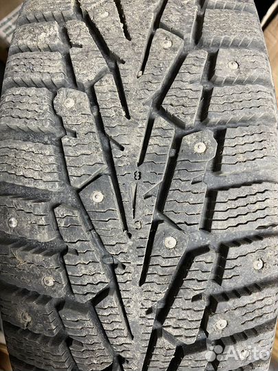 Cordiant Snow Cross 195/55 R16 91T