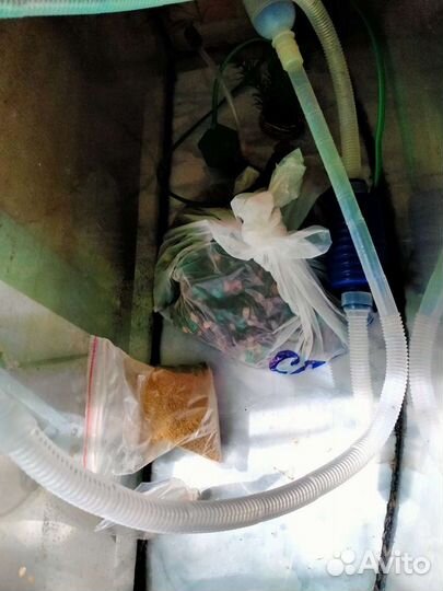 Аквариум 40 л