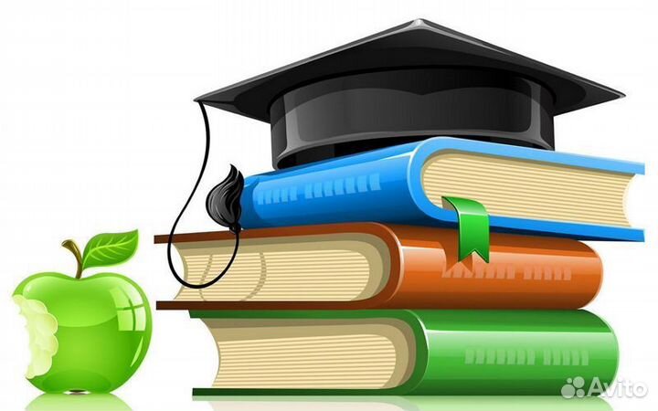 Автор по написанию студенческих работ