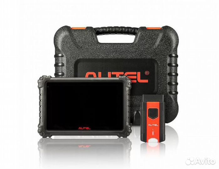 Autel MaxiSys MS906 PRO сканер для авто