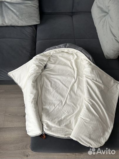 Конверт в коляску