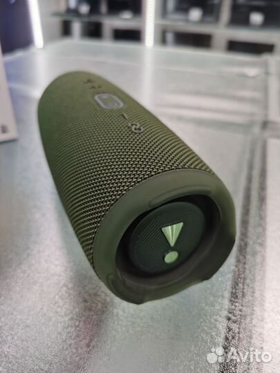 Колонка jbl charge 5