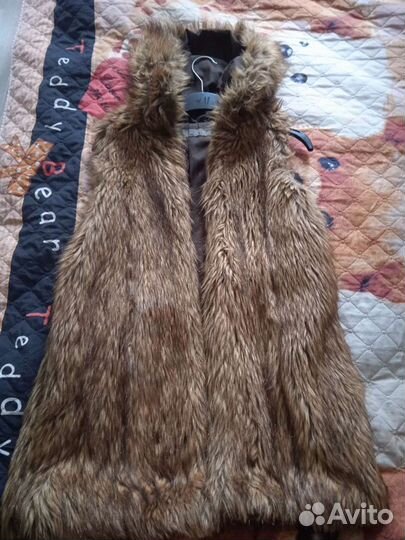 Одежда и сумки