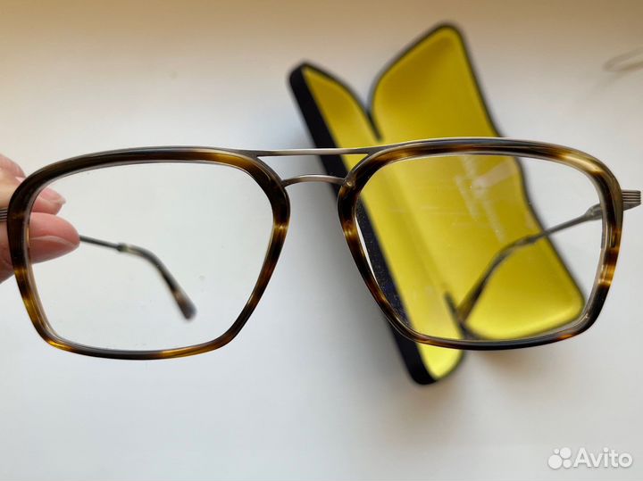 Очки etnia barcelona