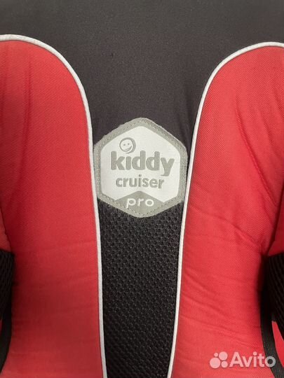 Автокресло 