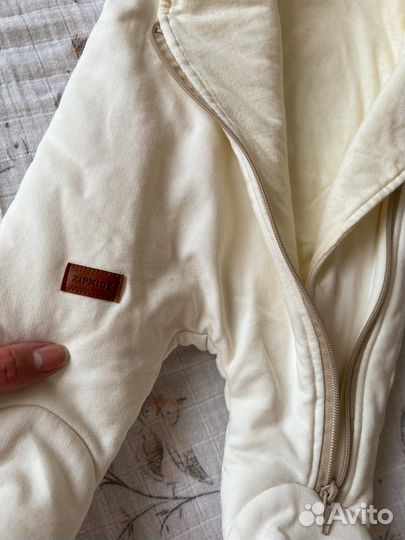 Комплект на выписку