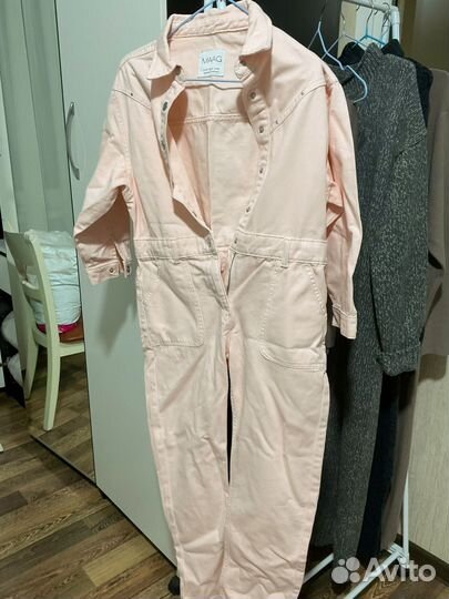 Комбинезон maag