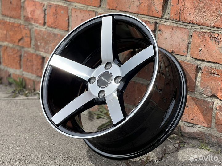 Диски Vossen CV3 r16 4x100