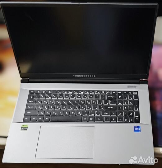 Новый Thunderobot 911 Plus G2 Max