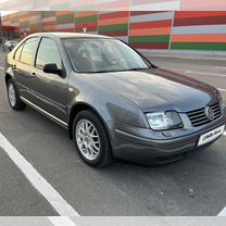 Volkswagen Bora 1.6 MT, 1999, 369 000 км, с пробегом, цена 480 000 руб.