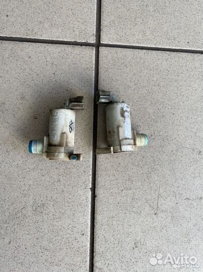 Моторчик омывателя Vortex Estina