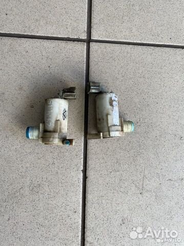 Моторчик омывателя Vortex Estina