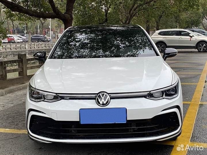 Volkswagen Golf 1.4 AT, 2021, 30 000 км