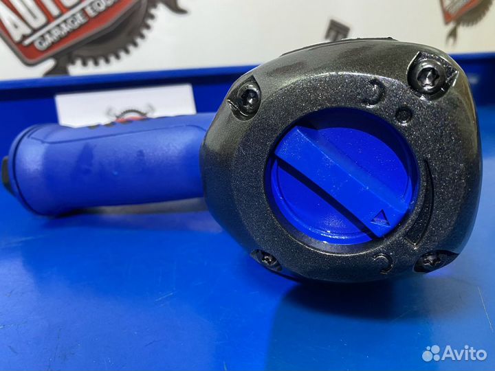 Гайковёрт пневматический 1300Hm