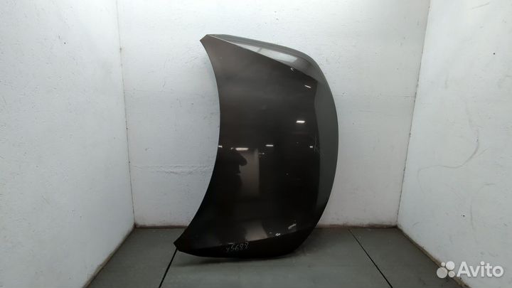 Капот киа Sorento, 2012