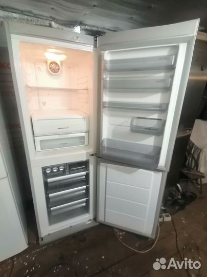 Холодильник бу
