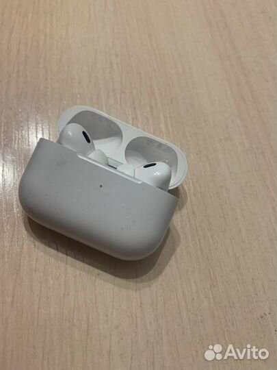 Airpods pro 2 type c оригинал