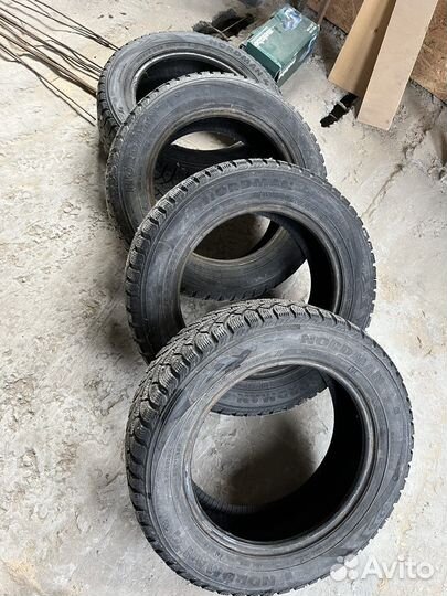 Nordman Nordman 4 185/65 R15 88