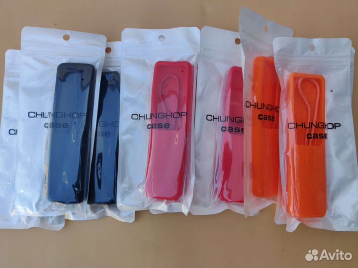 Чехлы для Xiaomi Mi TV Box