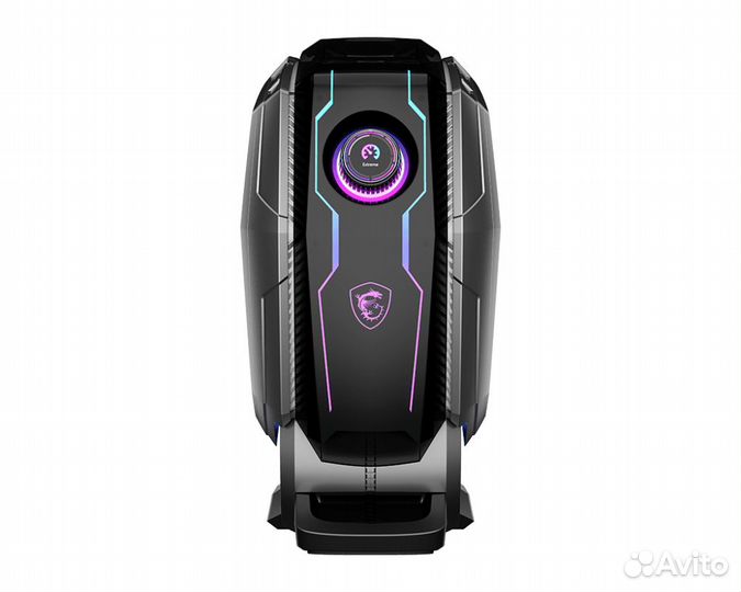 Пк MSI Intel i9 12900k, Nvidia RTX3090, 128Gb DDR5