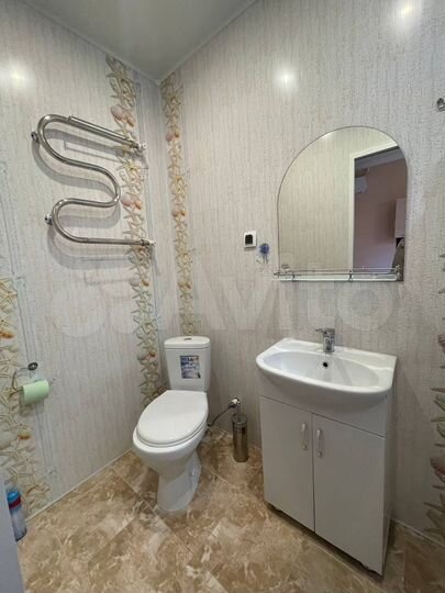 Коттедж 30 м² на участке 2 сот.