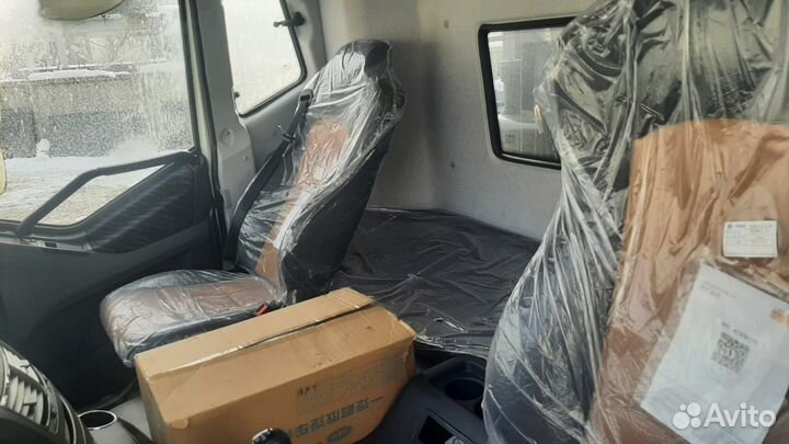 FAW J6 CA3310P66K24T4E5, 2022