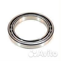 Подшипник 1042924 К1М редуктора среднего моста кам